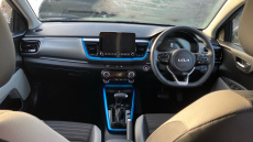 Kia Stonic 1.0T GDi 48V Shadow 5dr DCT Petrol Estate